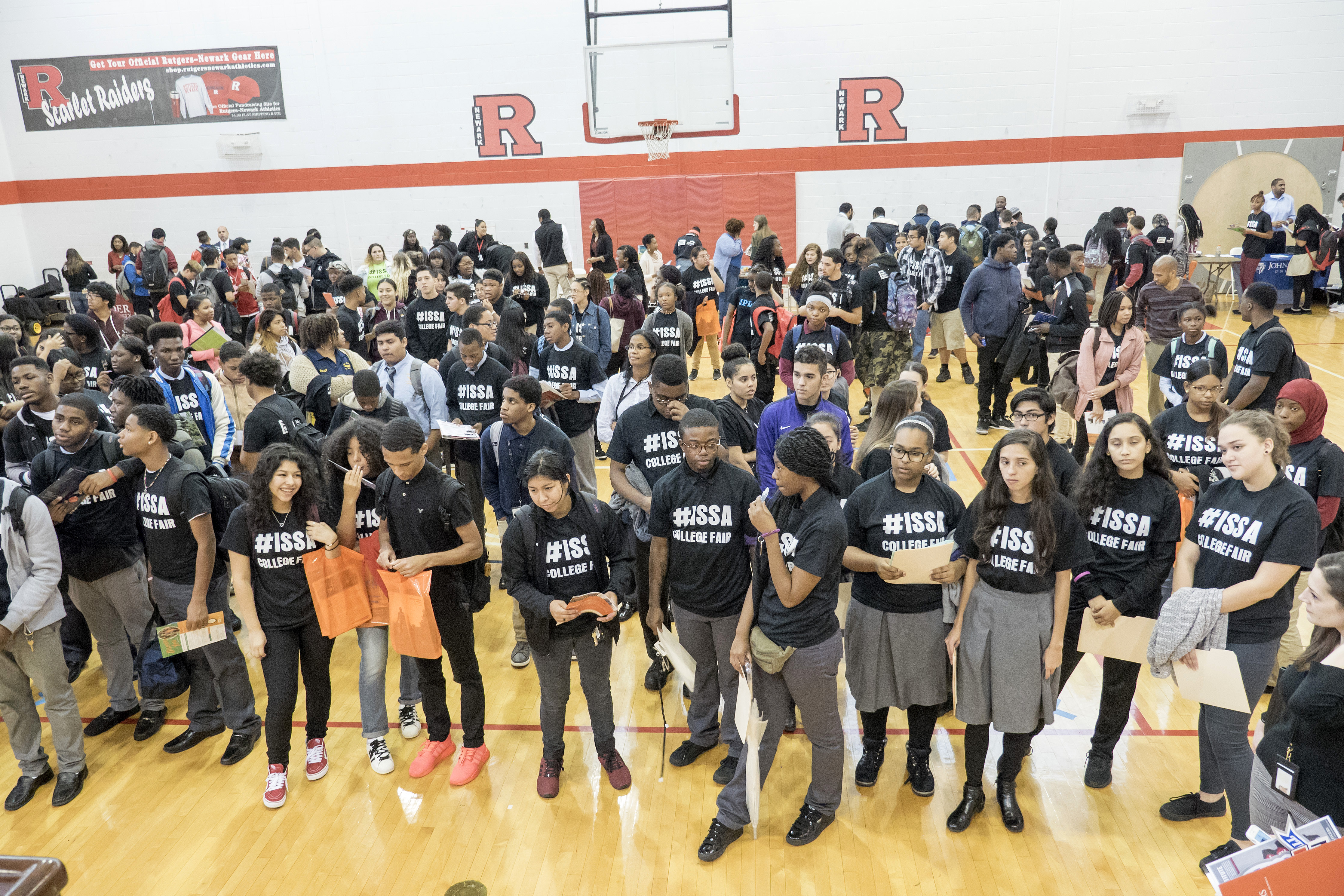 Building Newark’s college-going culture | By Reginald Lewis