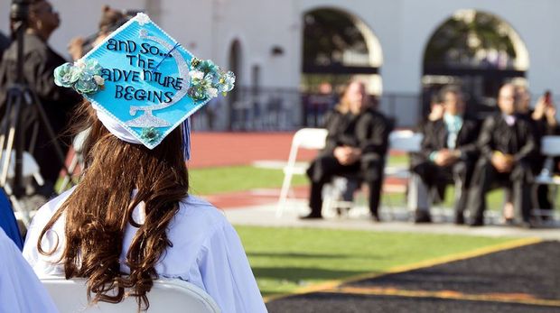 Overall College Enrollment and Completion Increases for Newark High School Graduates; Community Dialogues Planned to Build on Success