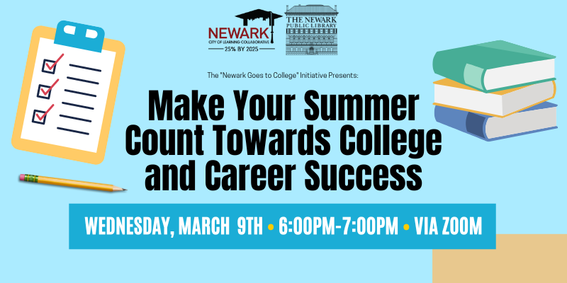 [Video] Make Your Summer Count Towards College and Career Success