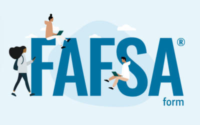 What is the FAFSA? (And other Financial Aid Terms)