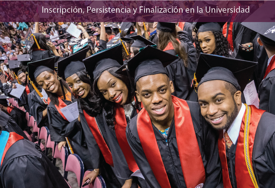 Postsecondary Outcomes of Newark High School Graduates (Spanish Version)