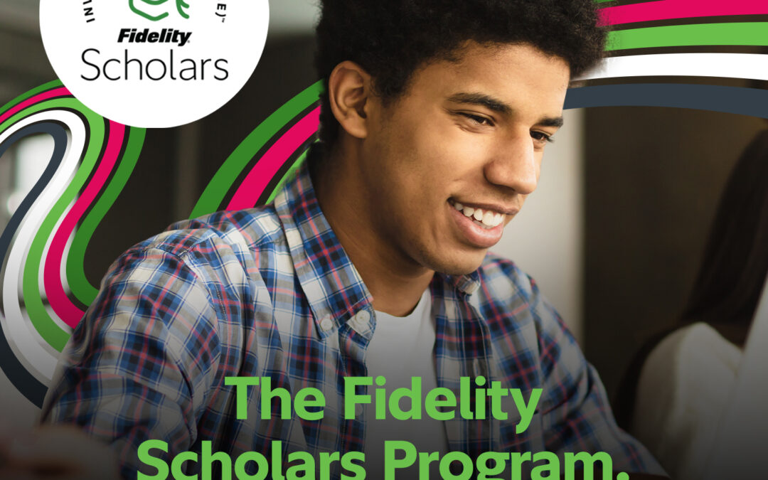 UNCF Fidelity Scholars Program